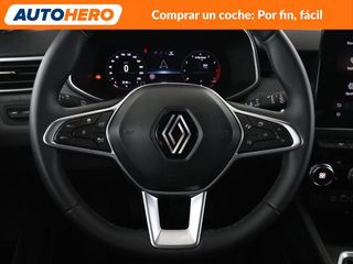 Renault Clio 1.0 TCe Techno