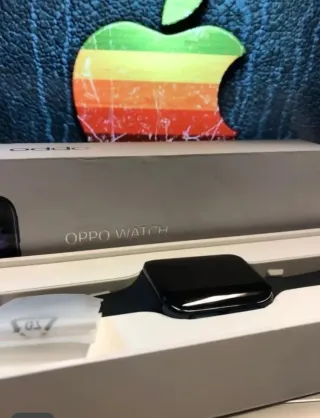 Oppo Watch IMPECABLE