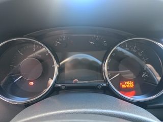 Peugeot 3008 Allure HDI 150 (2014)