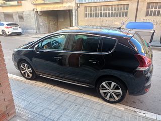 Peugeot 3008 Allure HDI 150 (2014)