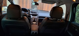 Peugeot 3008 Allure HDI 150 (2014)