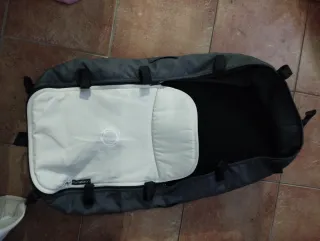 Carro de paseo bugaboo camaleon