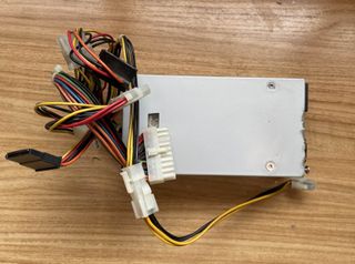 Fuente Alimentación PC Enhance 250W 80 PLUS Bronze