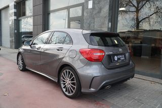 Mercedes-Benz Clase A 2014