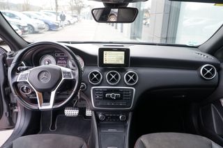 Mercedes-Benz Clase A 2014