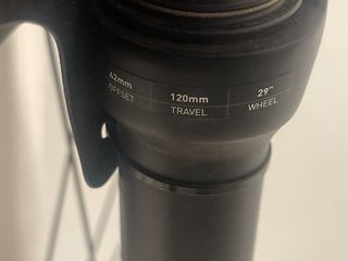 Bicicleta Trek Procaliber 6