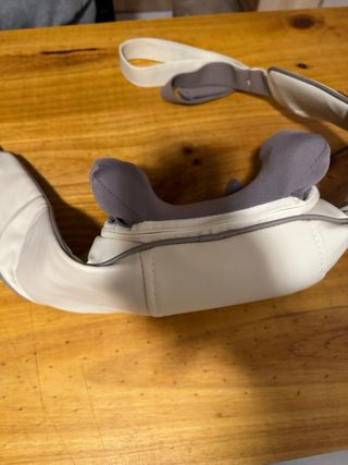 Masajeador Cervical Cuello Eléctrico