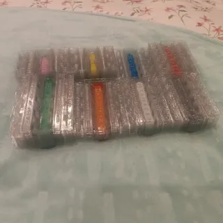 Blíster para monedas