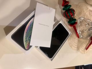 iPhone XS Max Apple - Come Nuovo Space Gray