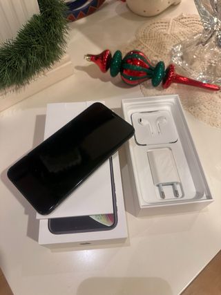 iPhone XS Max Apple - Come Nuovo Space Gray