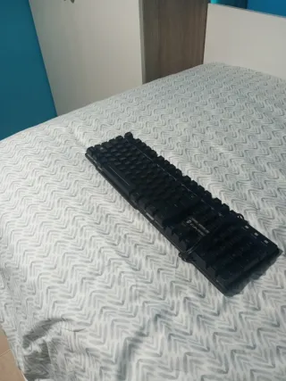 Teclado Mecánico Cougar