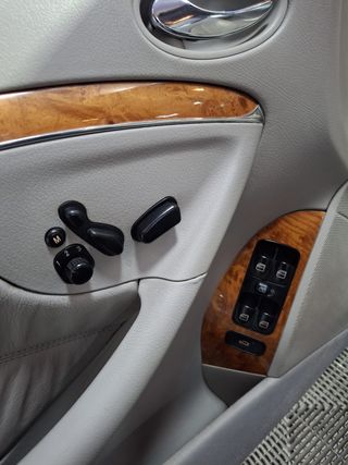 MERCEDES-BENZ Clase CLK CLK 270 CDI ELEGANCE