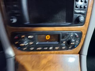 MERCEDES-BENZ Clase CLK CLK 270 CDI ELEGANCE