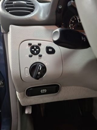 MERCEDES-BENZ Clase CLK CLK 270 CDI ELEGANCE