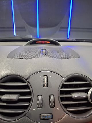 MERCEDES-BENZ Clase CLK CLK 270 CDI ELEGANCE