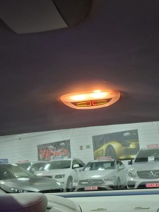 MERCEDES-BENZ Clase CLK CLK 270 CDI ELEGANCE