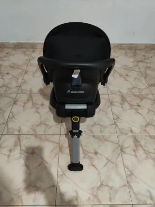 Silla de coche Maxi-Cosi