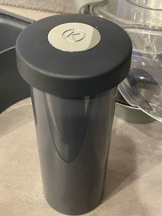 Kenwood AT641 Accessorio Centrifuga Estrattore