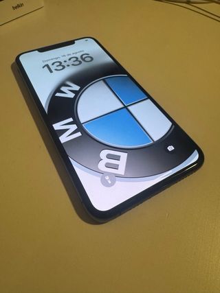 iPhone XS Max Space Gray 512gb