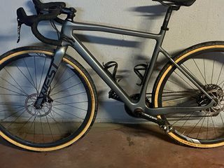 Megamo West Talla S 2023 Gravel