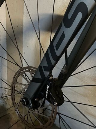 Megamo West Talla S 2023 Gravel