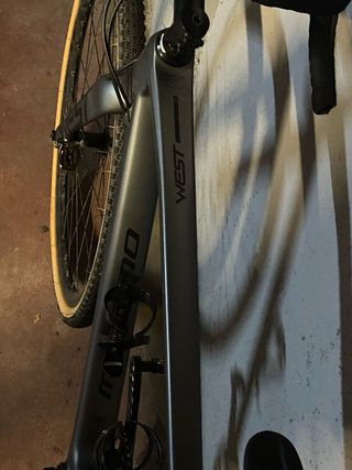 Megamo West Talla S 2023 Gravel