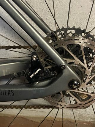 Megamo West Talla S 2023 Gravel