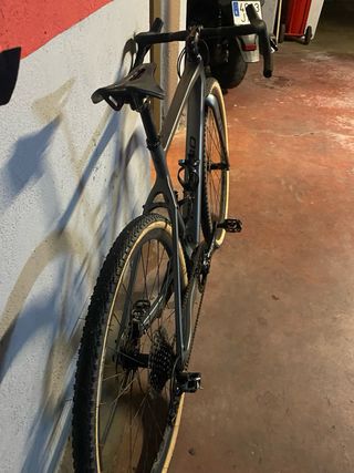 Megamo West Talla S 2023 Gravel