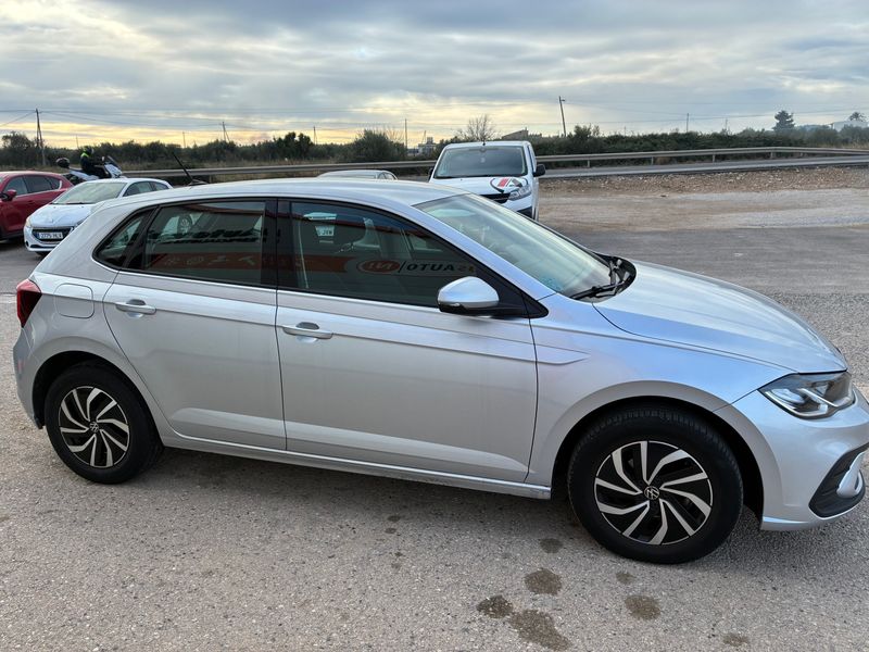 Volkswagen Polo Life 1.0 TSI 2021, foto 4