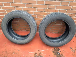 Michelin Crossclimate 205/55 R16 94V