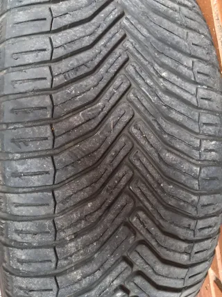 Michelin Crossclimate 205/55 R16 94V