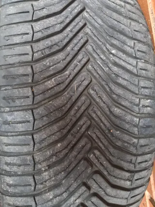 Michelin Crossclimate 205/55 R16 94V