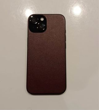 iPhone 15 128GB Nuevo + Protector