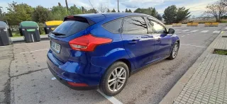 Ford Focus 2017