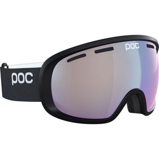 Gafas Esquí POC Fovea PC Negra