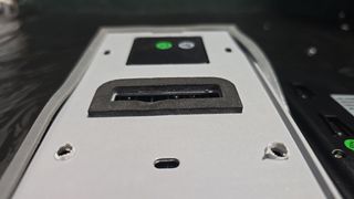 SCS Sentinel - PVF0051 – Videoportero de dos hilos