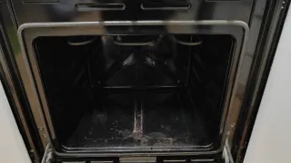 Horno Teka HT 490ME