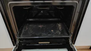 Horno Teka HT 490ME