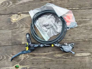 FRENO TRASERO SHIMANO XT T8100