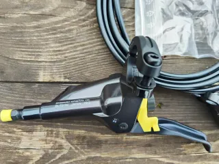 FRENO TRASERO SHIMANO XT T8100