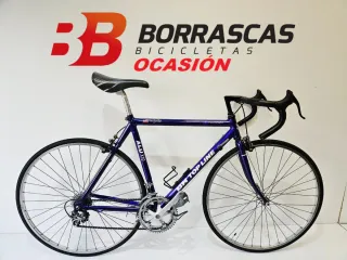 BH Top Line Alu X10 M