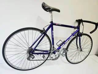 BH Top Line Alu X10 M