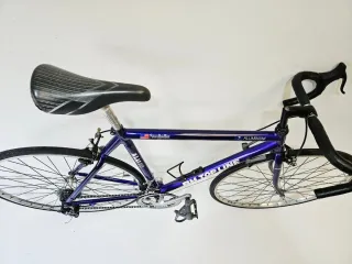 BH Top Line Alu X10 M