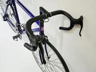 BH Top Line Alu X10 M