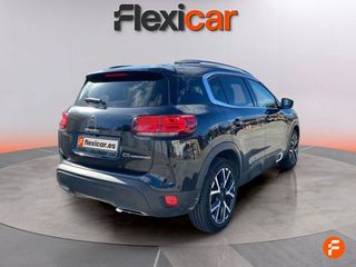 Citroën C5 Aircross PureTech 96kW (130CV) S&S EAT8 Shine