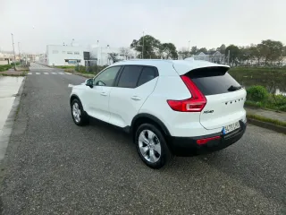 Volvo XC40 2020