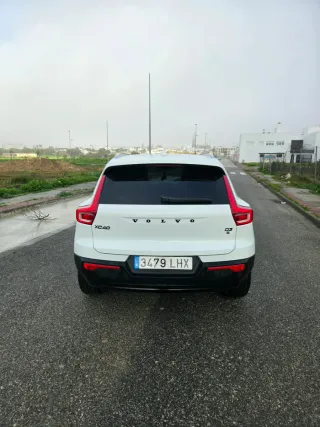 Volvo XC40 2020