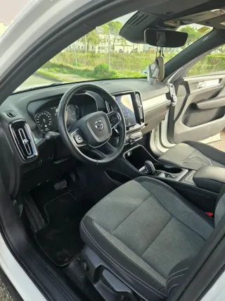 Volvo XC40 2020