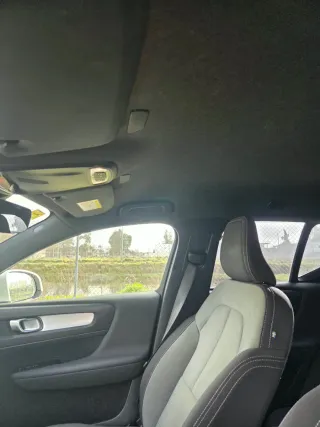 Volvo XC40 2020