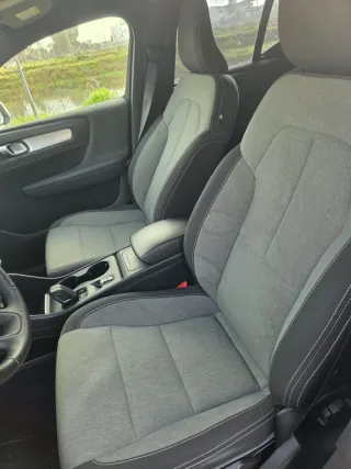 Volvo XC40 2020